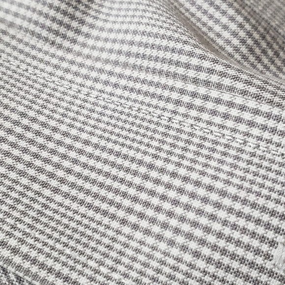 ❤️ Eddie Bauer Men's Button Down Check Pattern Shirt - Picture 3 of 6